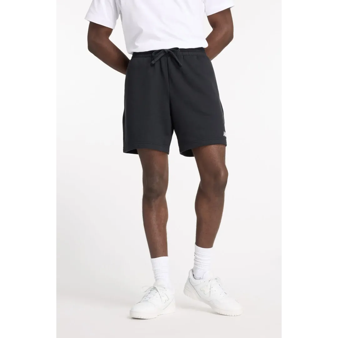 Sport Essentials French Terry Short 7"
