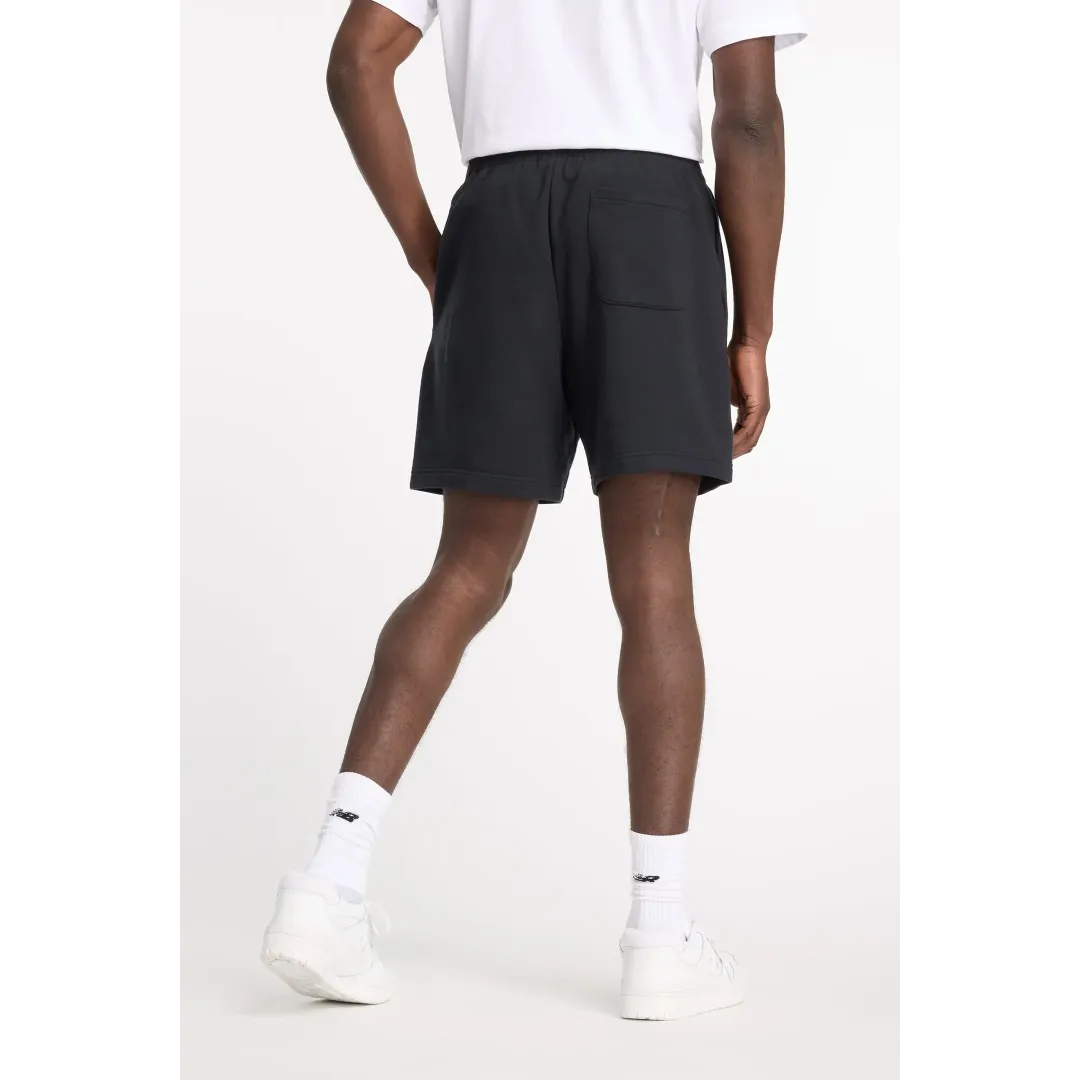 Sport Essentials French Terry Short 7"