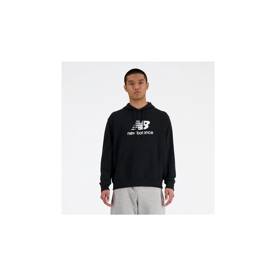 Sport Essentials French Terry Logo Hoodie