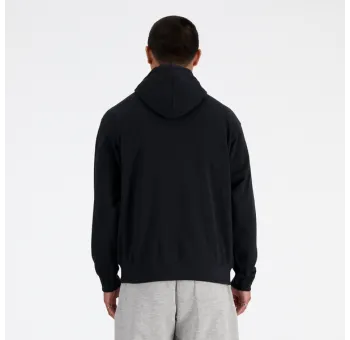 Sport Essentials French Terry Logo Hoodie
