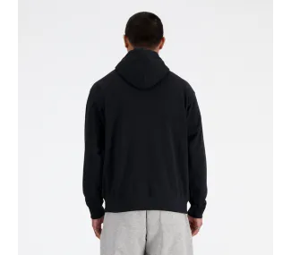 Sport Essentials French Terry Logo Hoodie