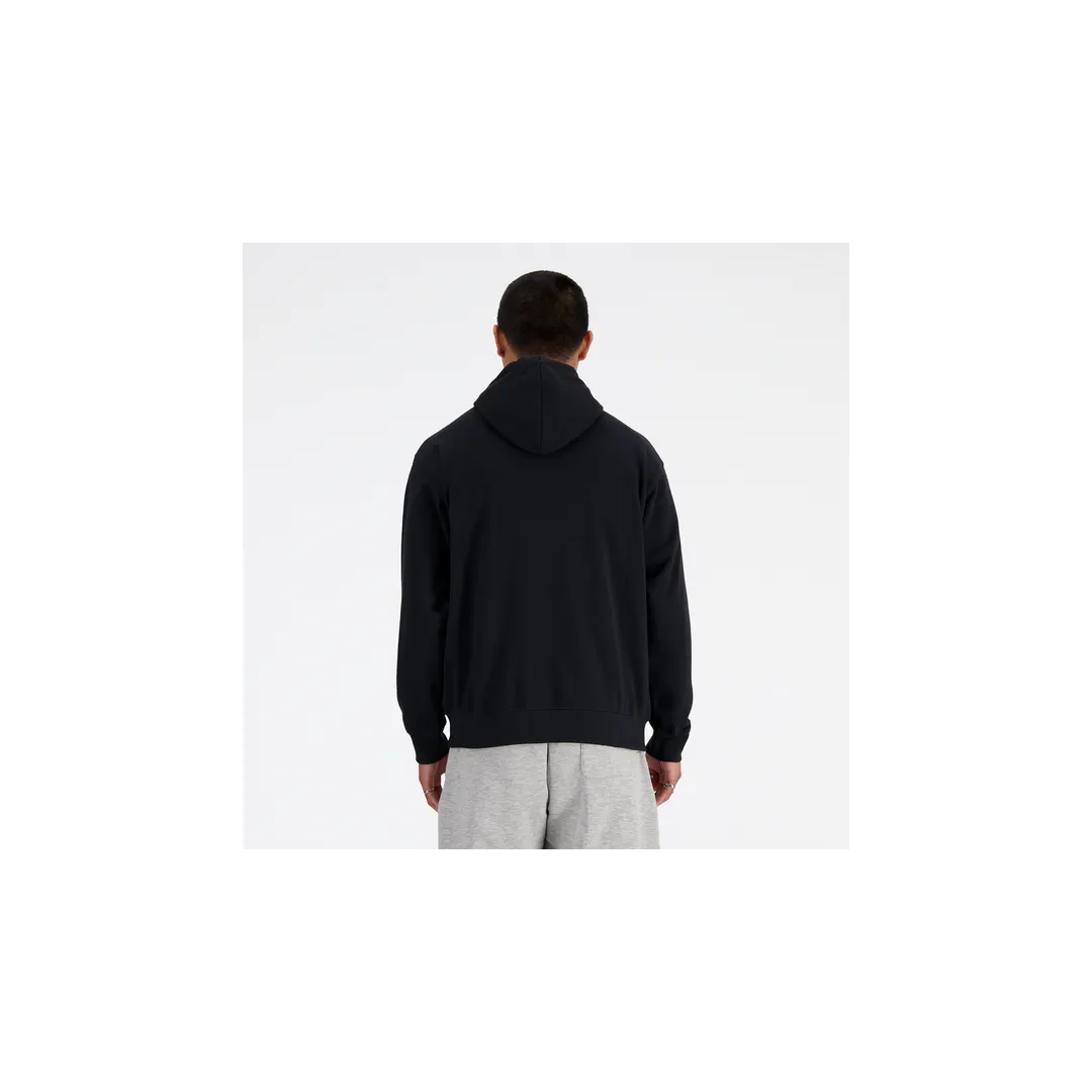 Sport Essentials French Terry Logo Hoodie