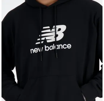 Sport Essentials French Terry Logo Hoodie