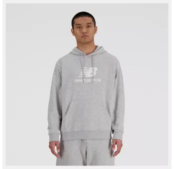 Sport Essentials French Terry Logo Hoodie