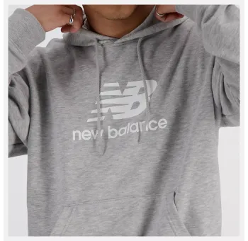 Sport Essentials French Terry Logo Hoodie