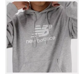 Sport Essentials French Terry Logo Hoodie