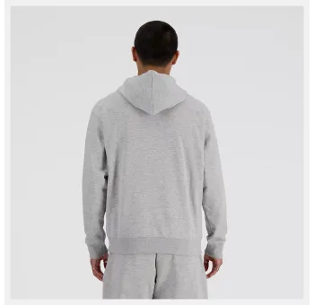 Sport Essentials French Terry Logo Hoodie