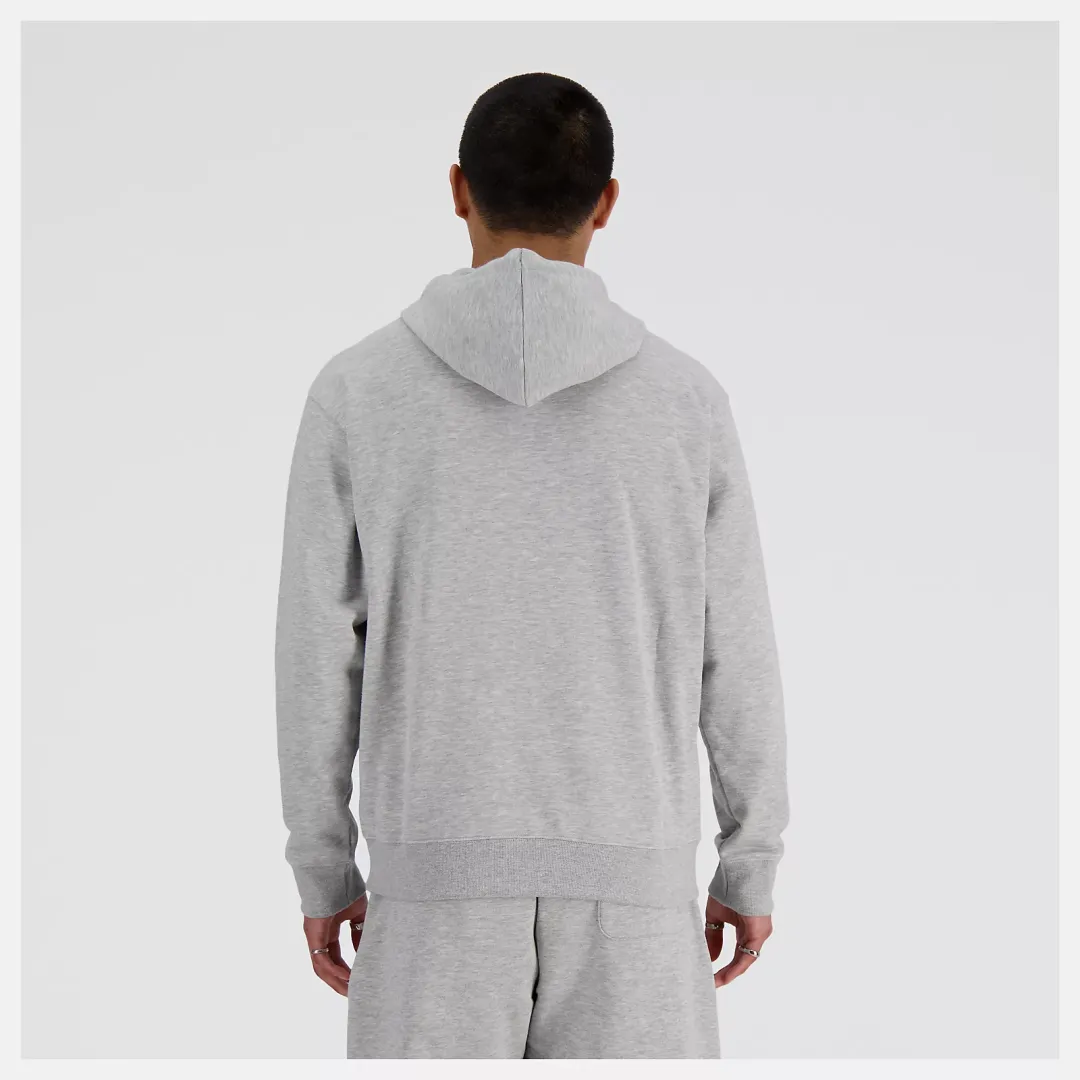 Sport Essentials French Terry Logo Hoodie