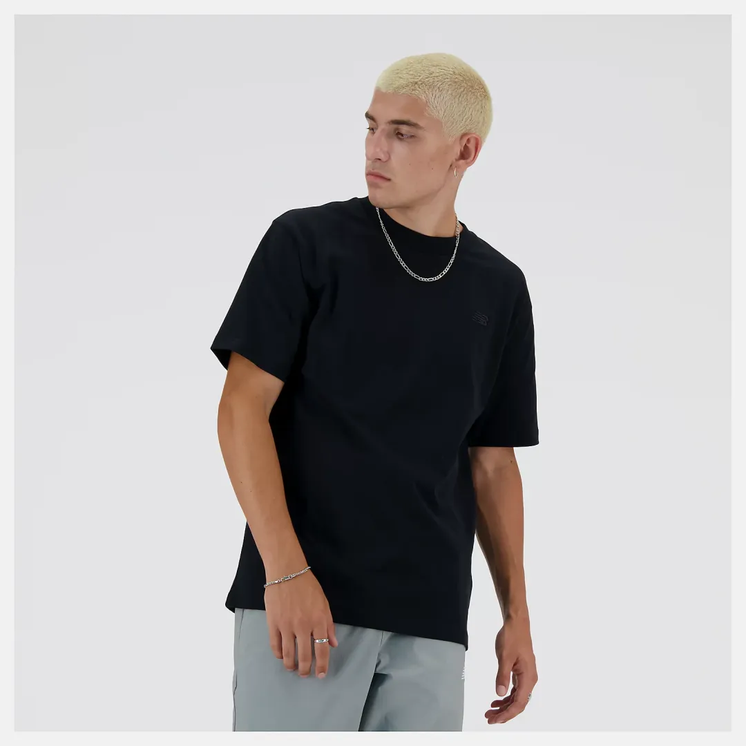 Athletics Cotton T-Shirt