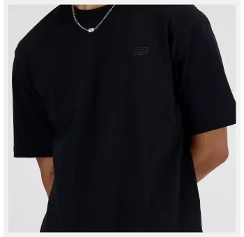 Athletics Cotton T-Shirt