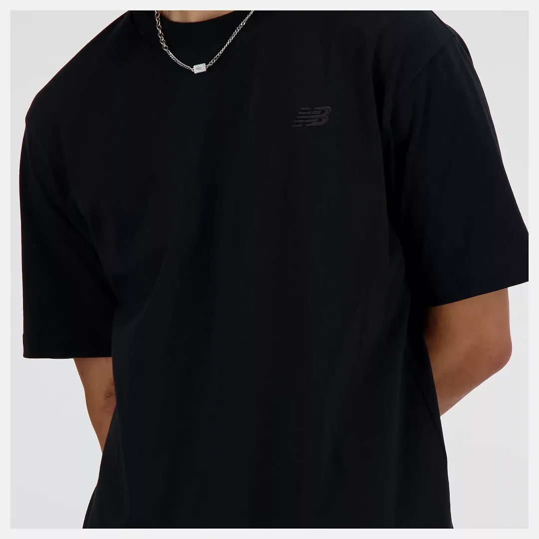 Athletics Cotton T-Shirt