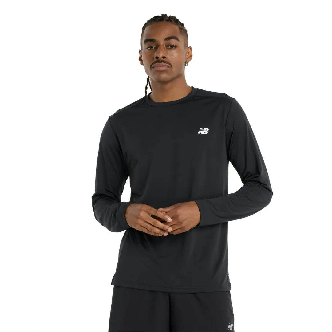 Sport Long Sleeve Shirt