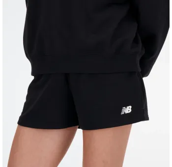 Sport Essentials French Terry Short