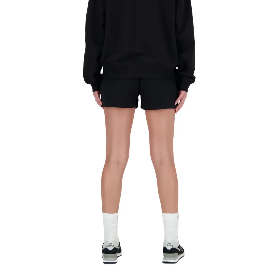 Sport Essentials French Terry Short