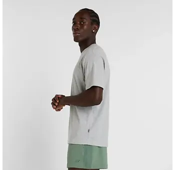 Heritage Graphic T-Shirt - Style Vintage