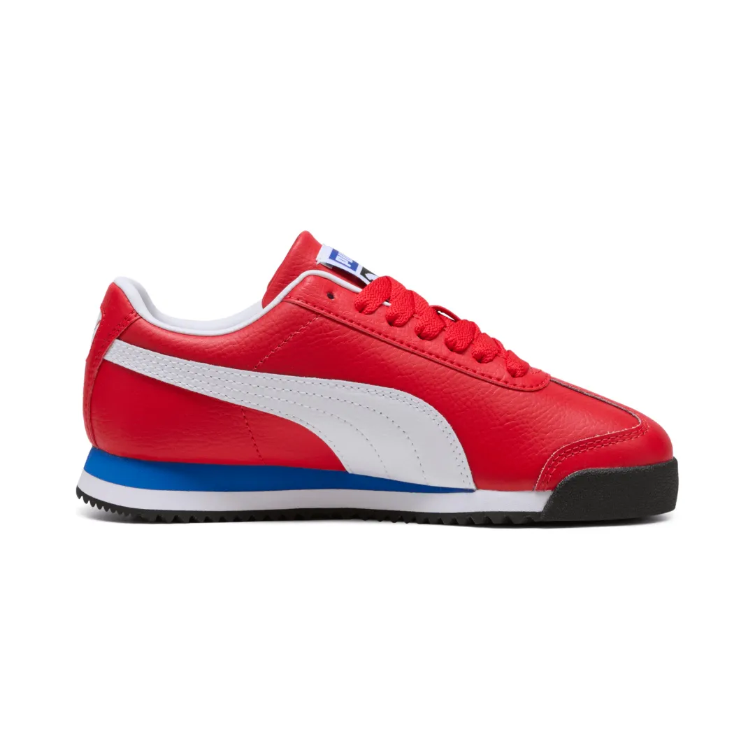 Roma 24 Standard Jr