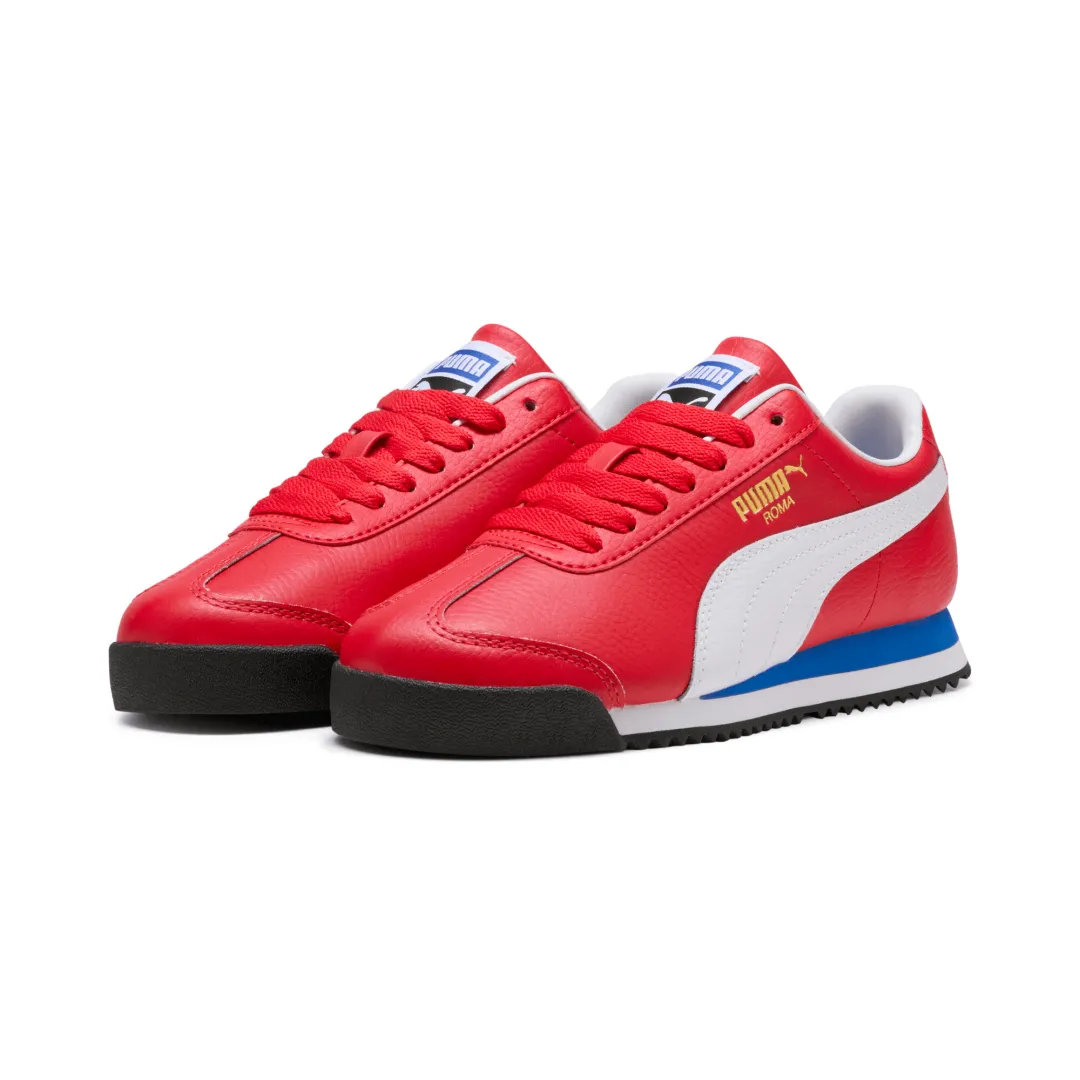 Roma 24 Standard Jr