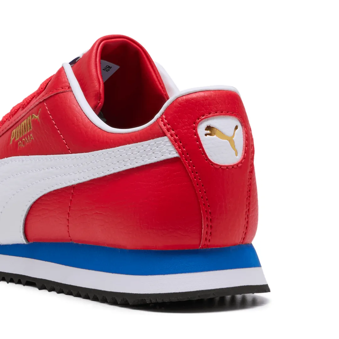 Roma 24 Standard Jr