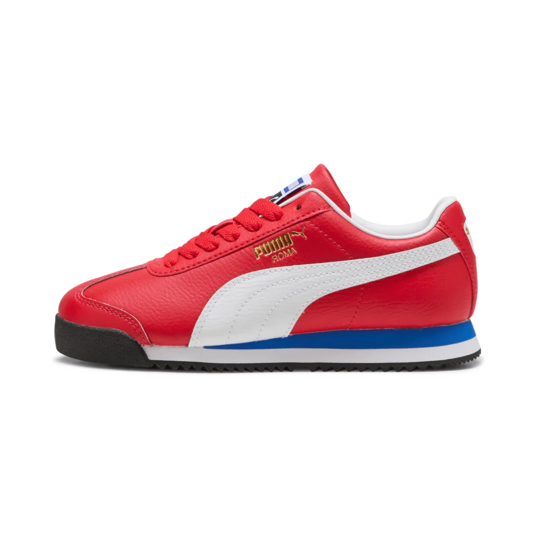 Roma 24 Standard Jr