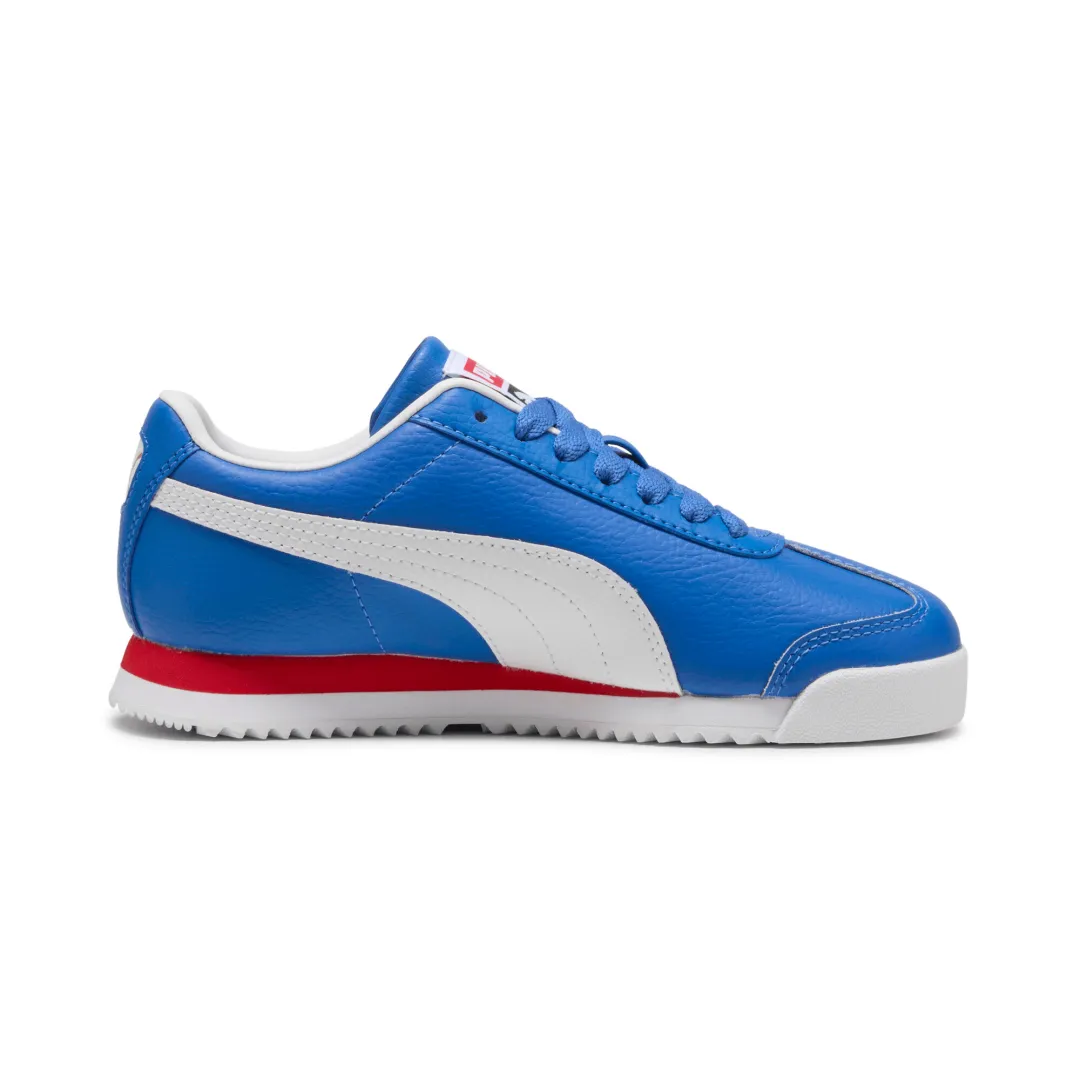 Roma 24 Standard Jr