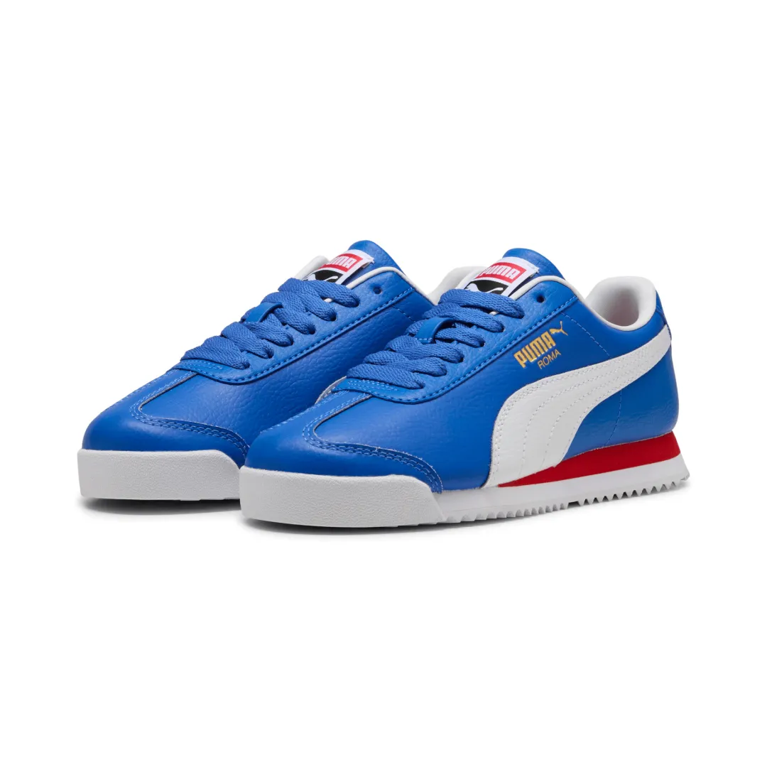 Roma 24 Standard Jr