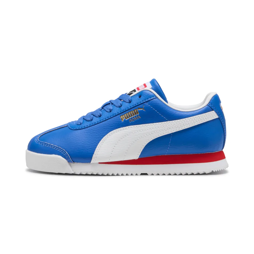 Roma 24 Standard Jr
