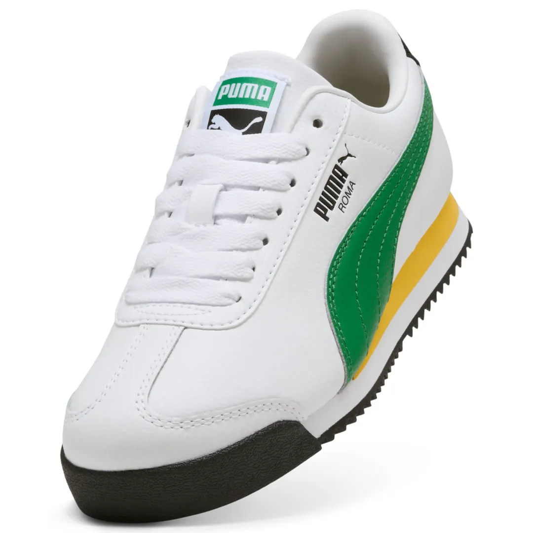 Roma 24 Standard Jr