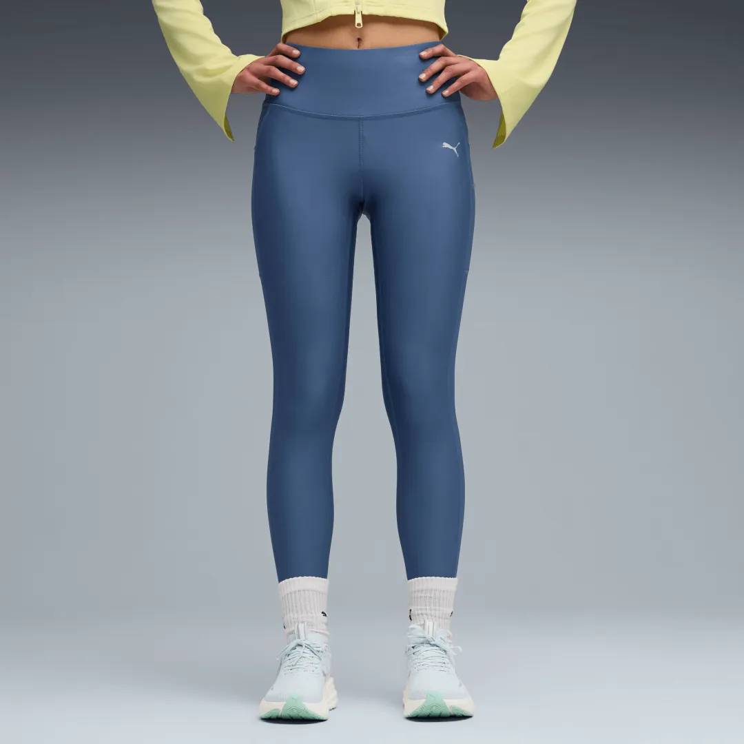 W RUN VELOCITY FL TI