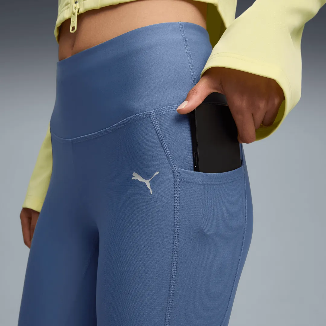 W RUN VELOCITY FL TI