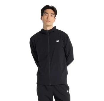 Sport Woven Jacket - Veste de sport tissée