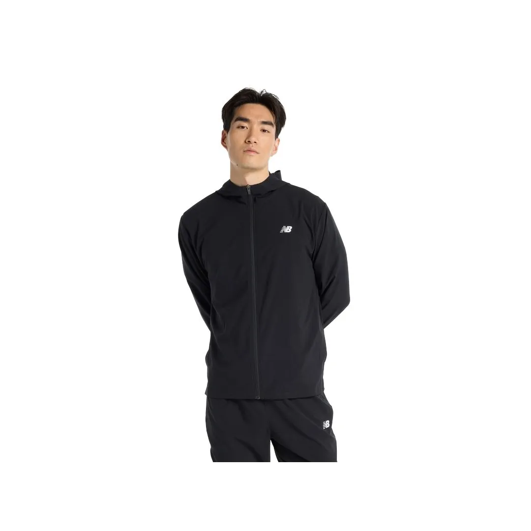 Sport Woven Jacket - Veste de sport tissée
