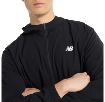 Sport Woven Jacket - Veste de sport tissée