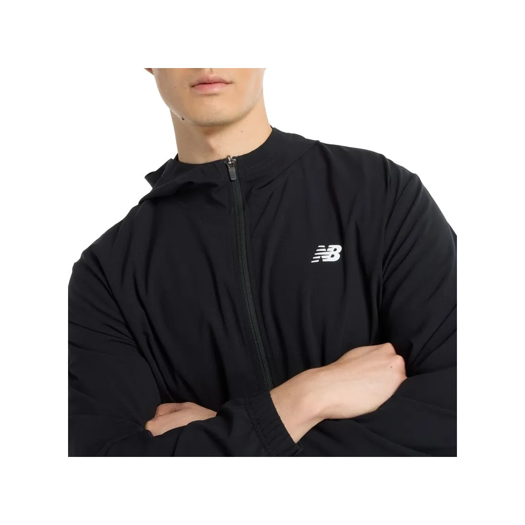 Sport Woven Jacket - Veste de sport tissée