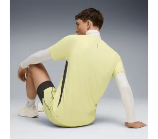 M RUN VELOCITY TEE (