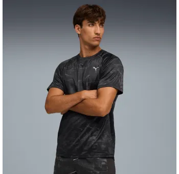 M Run Velocity AOP T
