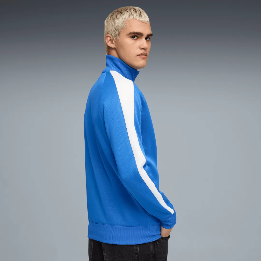T7 ALWAYS ON Track J