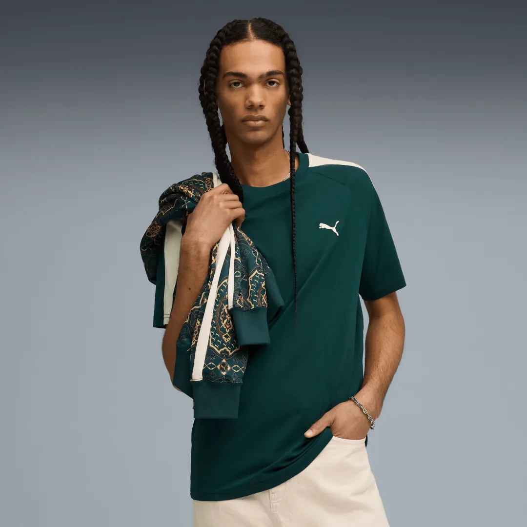 T7 Tee