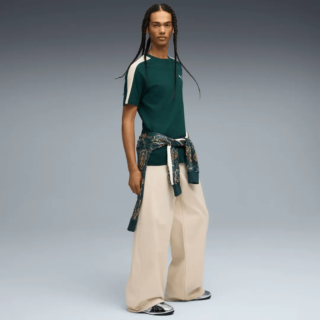 T7 Tee