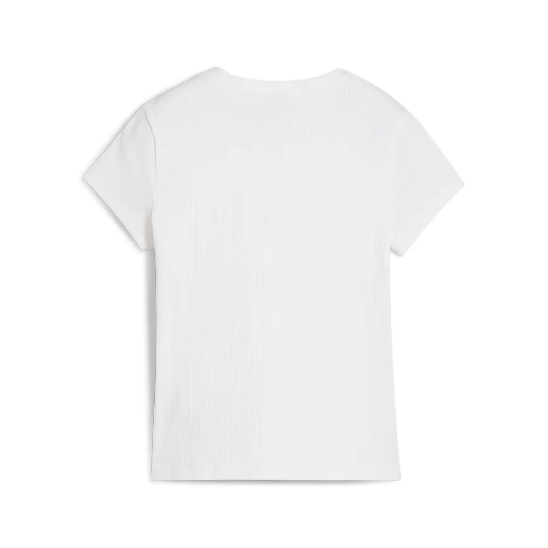 WARDROBE ESS Ribbed