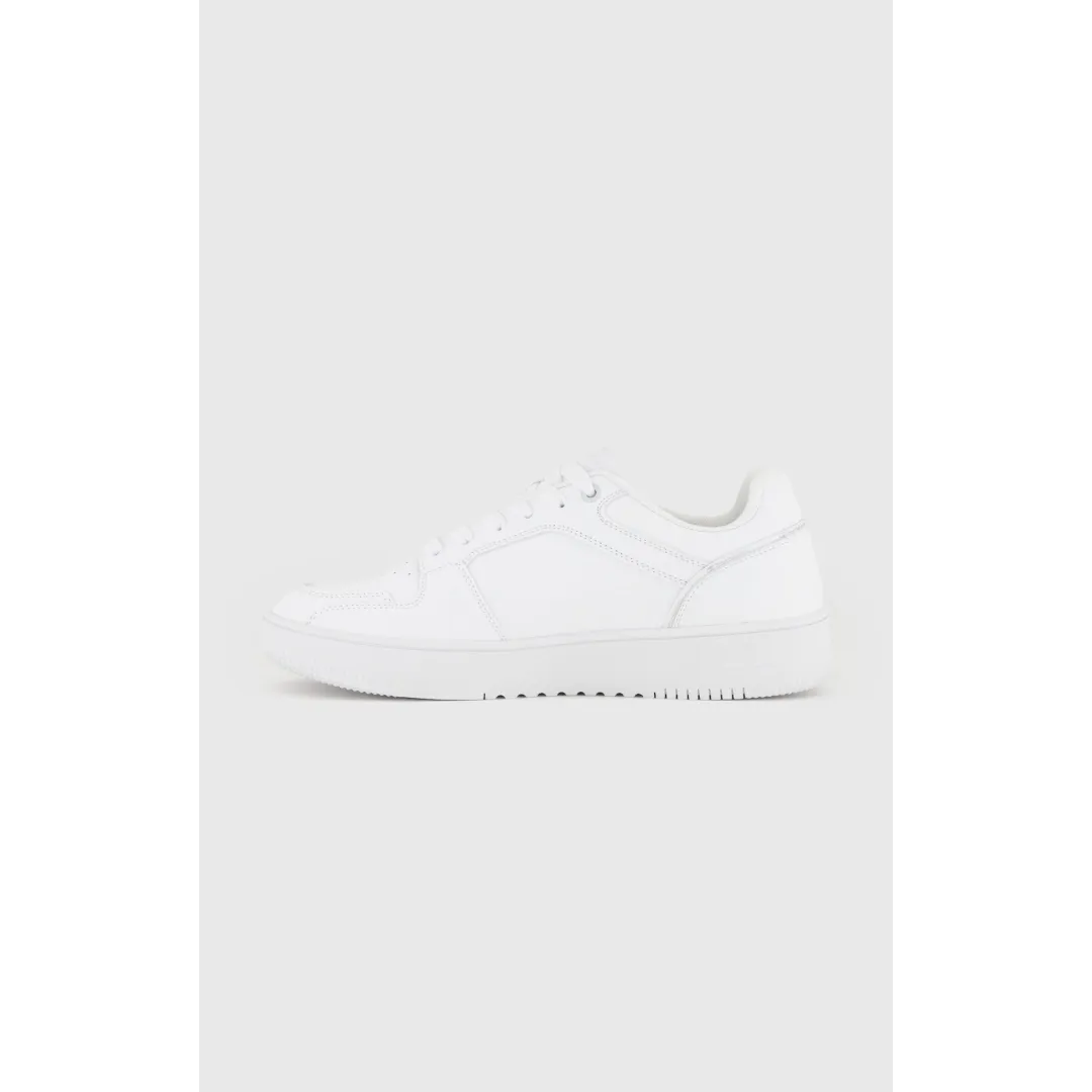 Chaussures Champion RD18 20 Basses - Blanches