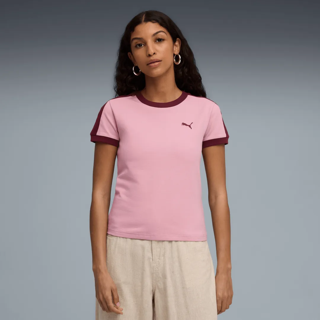 T7 Slim Tee