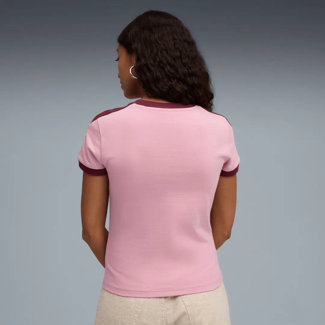 T7 Slim Tee