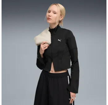 DARE TO Slim Cropped