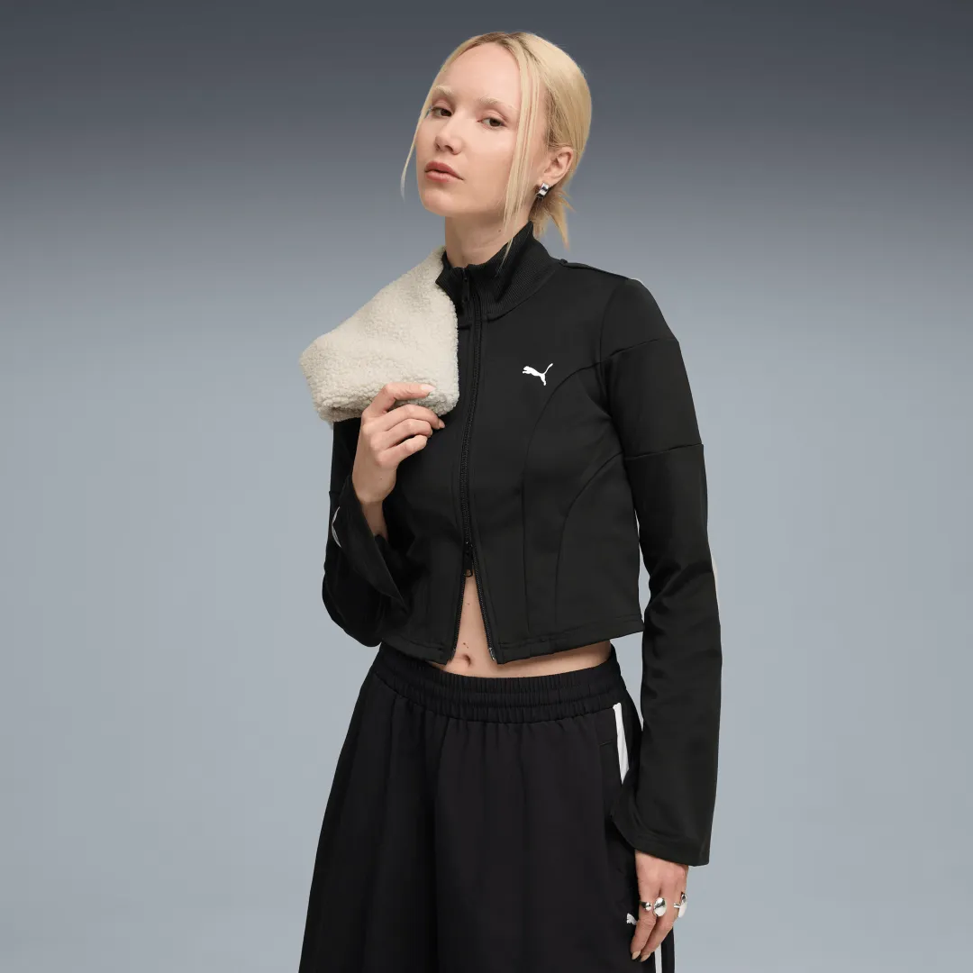 DARE TO Slim Cropped