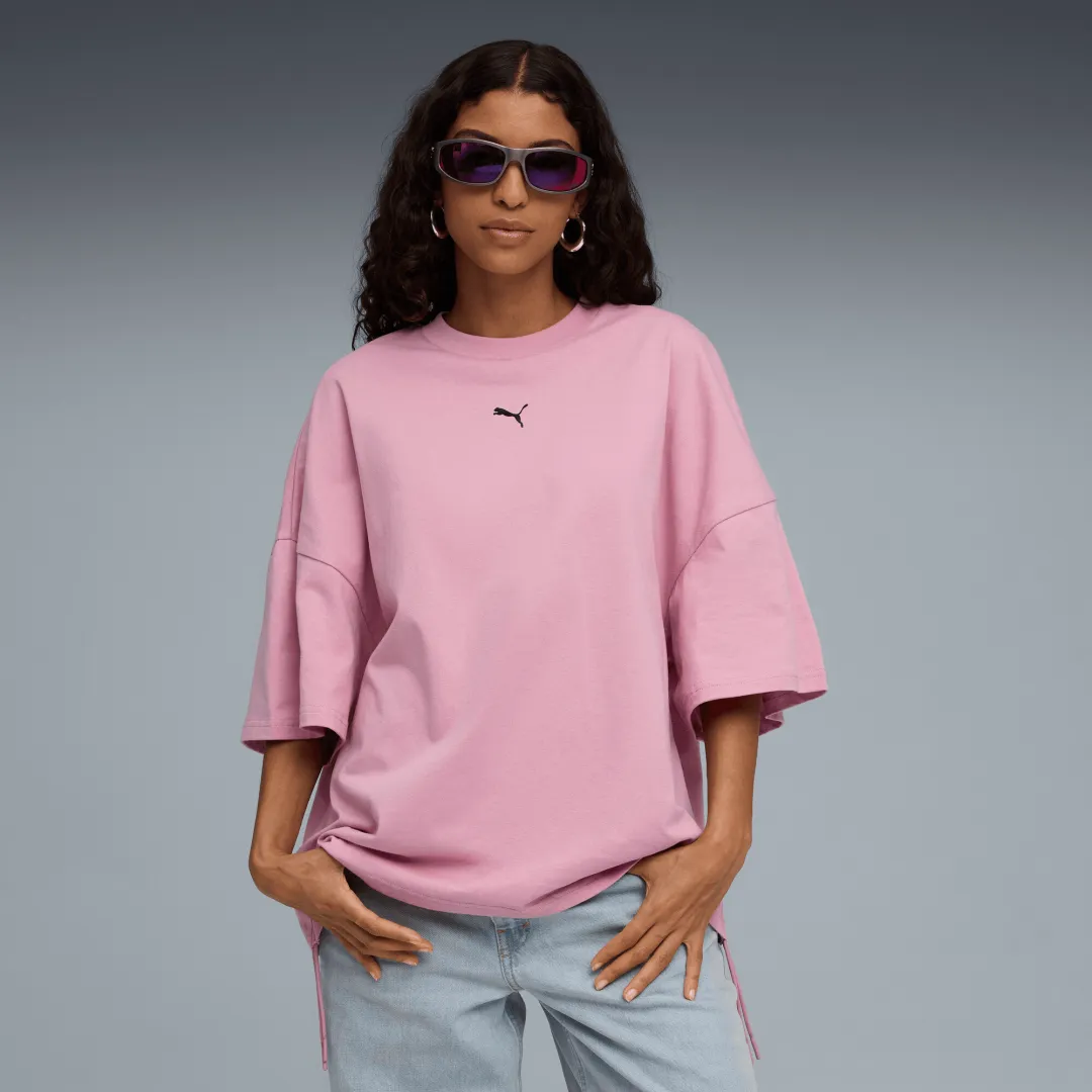 DARE TO Oversized Ru