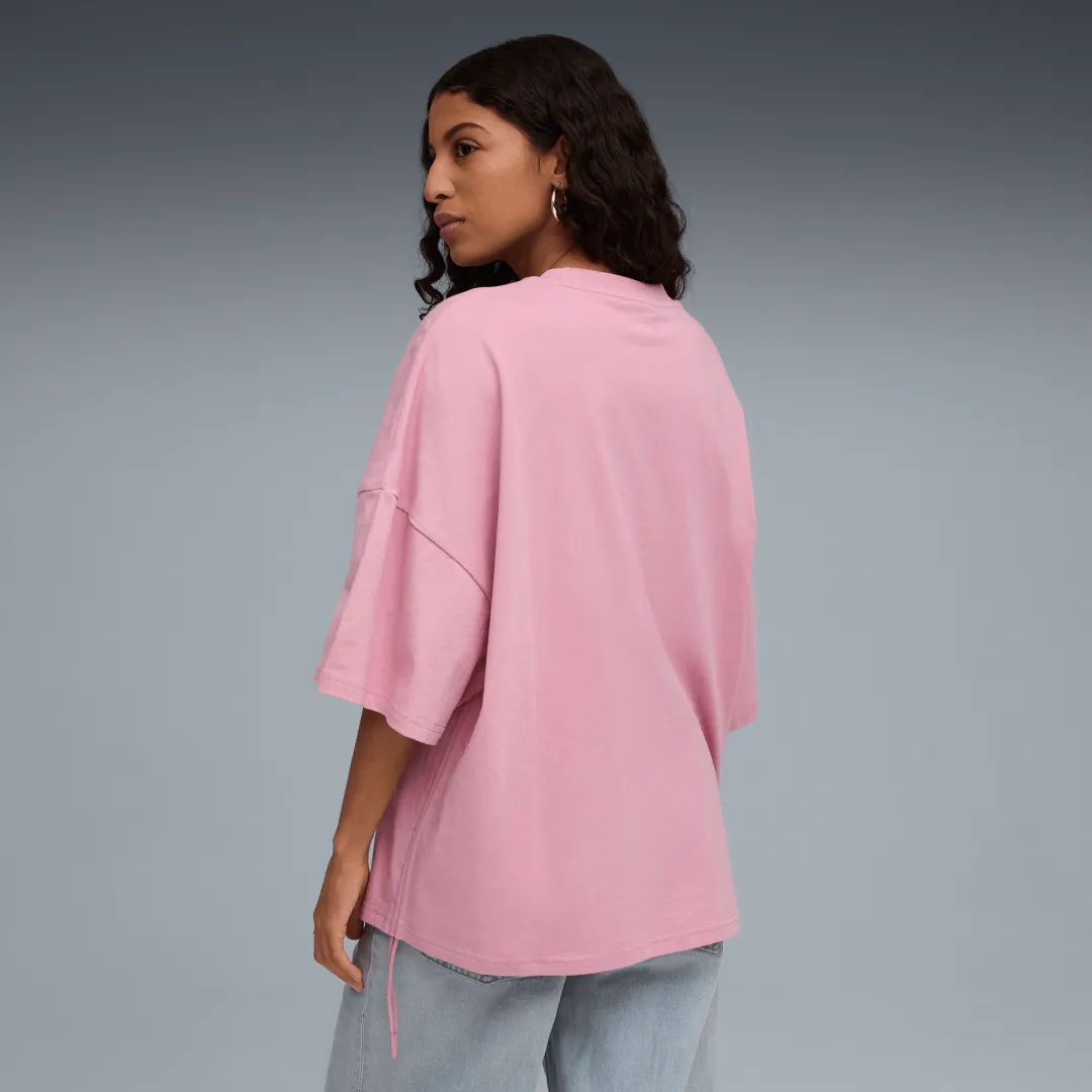 DARE TO Oversized Ru