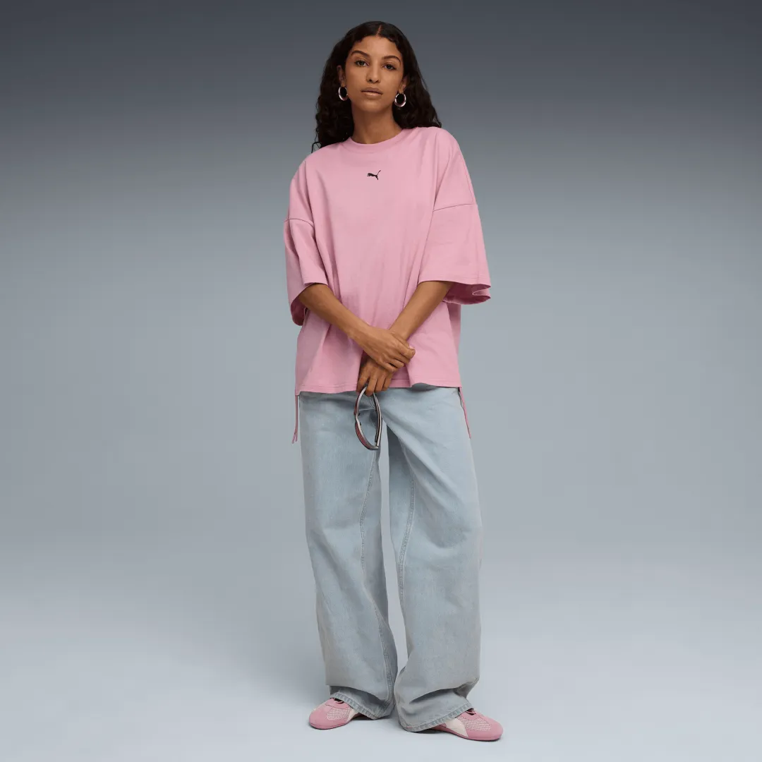 DARE TO Oversized Ru