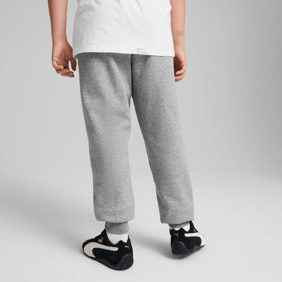 ESS No 1 Logo Sweat