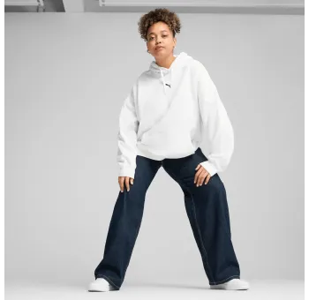 ESS Oversized Hoodie