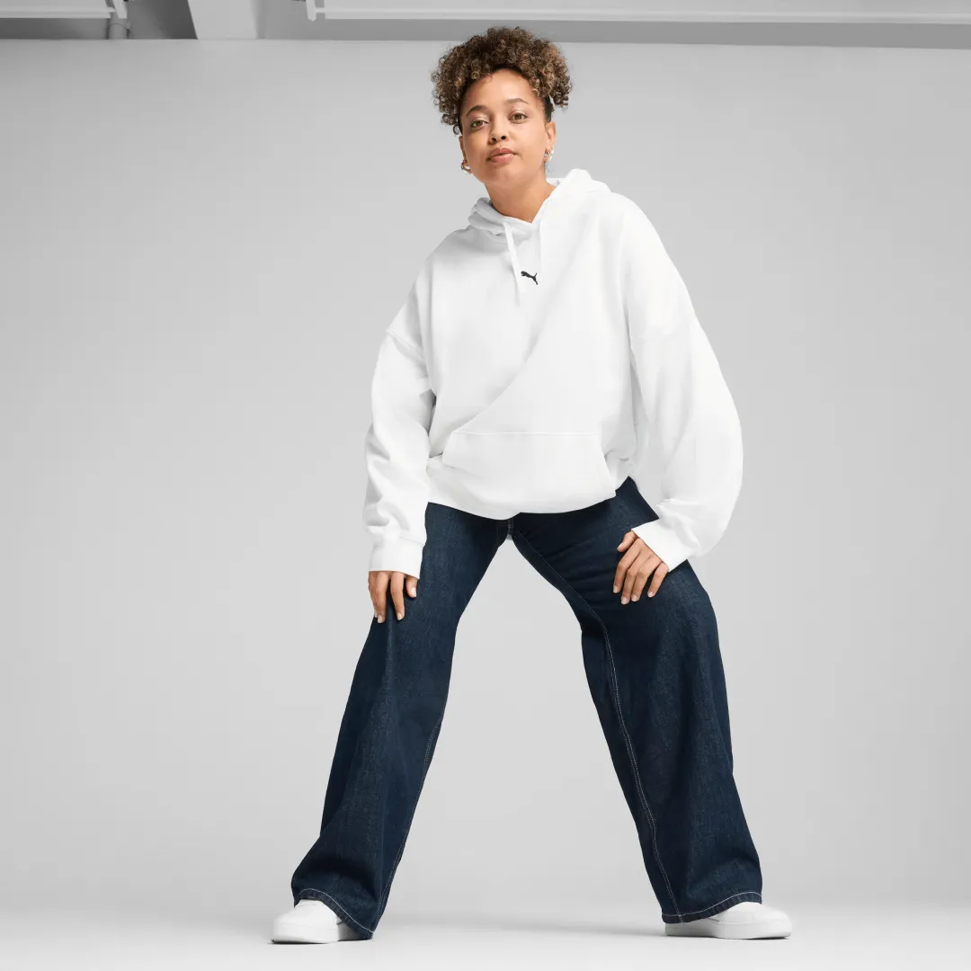 ESS Oversized Hoodie